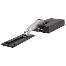 9-7/8" Heavy Duty Lift Assist Damper