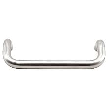 128mm 115° Handle Pull, Satin