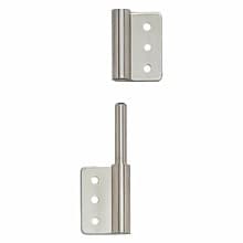 Lift-Off Hinge