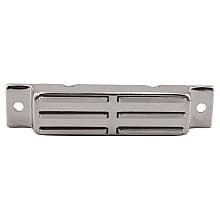 80mm Heavy Duty Magnetic Catch, Nickel