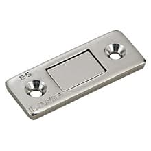 MC-159 Ultra Thin/Strong Magnetic Catch, Nickel