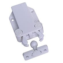 MC-37 Heavy-Duty Non-Magnetic Touch Latch