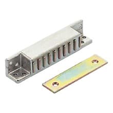 MCH Heavy Duty Magnetic Catch, Nickel