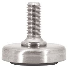 40mm Leveling Glide, Satin