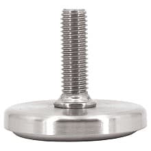 51.5mm x 60mm Glide, Satin