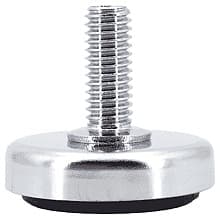 37mm Adjustable Glide, Chrome