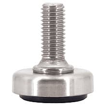 36mm Leveling Glide, Satin