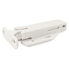 Touch Latch, White