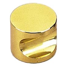 24mm Round Knob