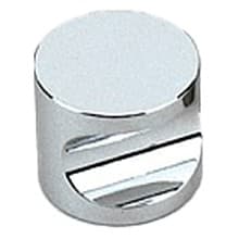 18mm Round Knob