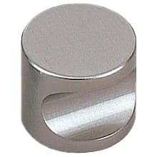 24mm MRB-L Cabinet Knob, Satin Nickel