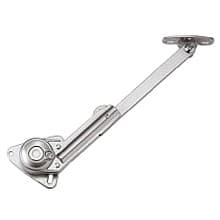 Adjustable Soft-Down Lid Stay 20/Box