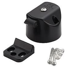 PKLS Push Knob, Black