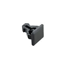 Mini Touch Latch Strike for Metal, Black