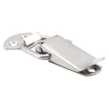PS30 79mm Draw Latch, Polished