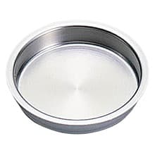 3/8" Recess Pull, Satin