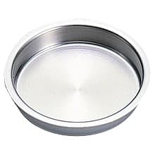 53.5mm Stainless Steel Recess Pull, Satin