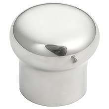 25mm Round Knob