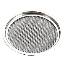 85mm Wire Face Ventilator, Satin