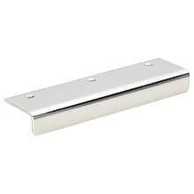 SN-150/M 114mm Edge Pull, Mirror