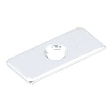 Strike Plate for MC0099, Chrome