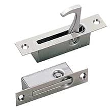 68mm Hatch Pull, Stainless Steel