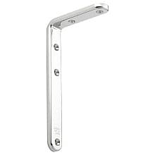 80mm SU Angle Bracket, Mirror