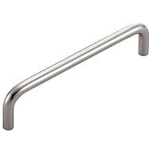12" Wire Pull, Stainless Steel
