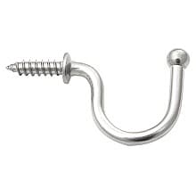 44.2mm x 26mm U Hook