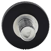 TG-30 26mm x 30mm Leveling Glide, Yellow Zinc Chromate