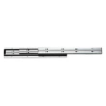 Heavy Duty Drawer Slide with 187lb Capacity, Full Extension, 500mm