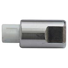 UDH-16AMS Counter Clockwise Torque Damper, Plain