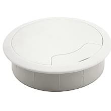 92mm Round Cable Grommet