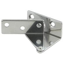 WP Overlay Door Pivot Hinge