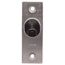 54mm Recessed Pull, Satin