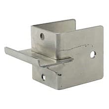 2" x 2-7/8" Concealed Wall Panel Bracket