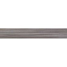 ABS Edgebanding, Color GSDF9 Palisandro Grigio, 1mm Thick 23mm x 328' Roll