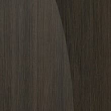 2-Sided Veneer Panel, Carbone HG, 19mm Thick 48" x 110-1/4"