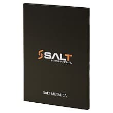 Metalica Binder 5 Colors Sample Kit for PET Brushed Metal