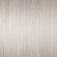 Metalica 2-Sided Veneer Panel, White Gold, 19mm Thick 48" x 110
