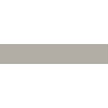 ABS Edgebanding, Color 0038 Grigio Chiaro Opaco, 1mm Thick 23mm x 246'