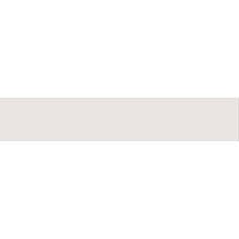 ABS Edgebanding, Color 5790L Bianco Lucido, 1mm Thick 23mm x 246'