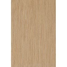 Wood Veneer Sheet, 19mm Thick 49" x 120", Spaccatura Quercia