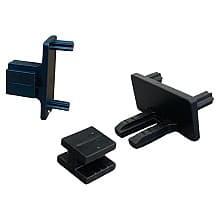 Gola Support Dowel Type for Gola 8006 - 8007, Black