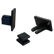 Gola Support Screw Type for Gola 8006 - 8007, Black