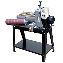 SUPERMAX 19|38 BRUSH|DRUM COMBO SANDER