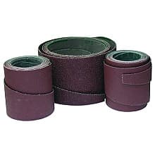Pre-Cut Abrasive Wrap for 19" Drum Sander (3/Box)