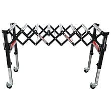 SUPERMAX EXPANDABLE ROLLER CONVEYOR