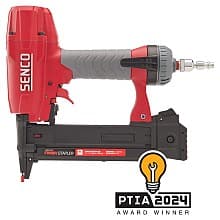 1-1/2" 18 Gauge Finish Stapler