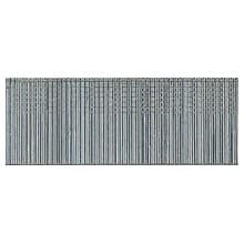 Finish Nail, 16 Gauge, T-Head, Box of 2 Thousand